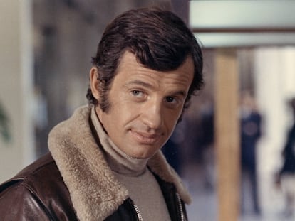 Muere el actor francés Jean-Paul Belmondo a los 88 años