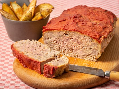 Meatloaf