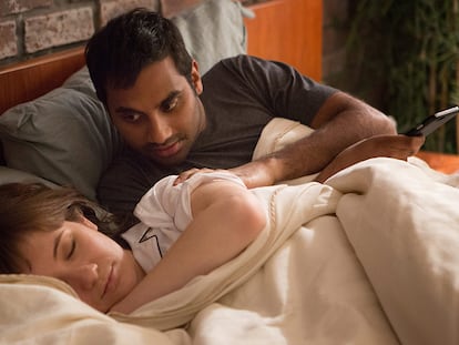 Espiar a tu pareja es fácil (e ilegal) gracias a estas apps