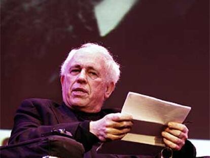 John Brockman, en el debate sobre la influencia darwinista.
