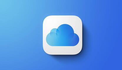 iCloud de Apple