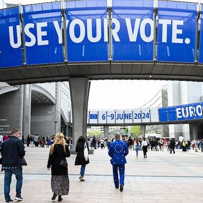 72 horas para combatir la desinformación y manipulación de los votantes en las elecciones europeas