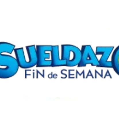 Sueldazo fin de semana ONCE