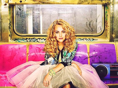 ¿Cómo era Carrie Bradshaw antes de convertirse en Carrie Bradshaw?