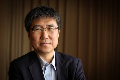 Ha-Joon Chang,especialista em economia do desenvolvimento da Universidade de Cambridge