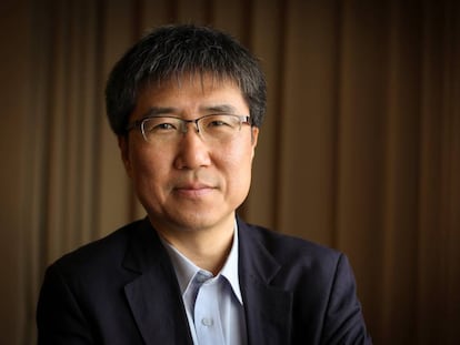 Ha-Joon Chang,especialista em economia do desenvolvimento da Universidade de Cambridge