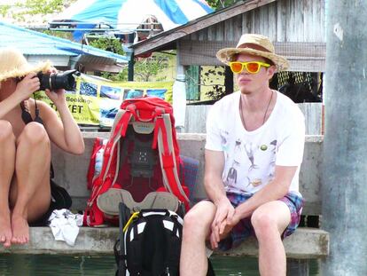 Cómo ahorrar dinero para tu próximo viaje