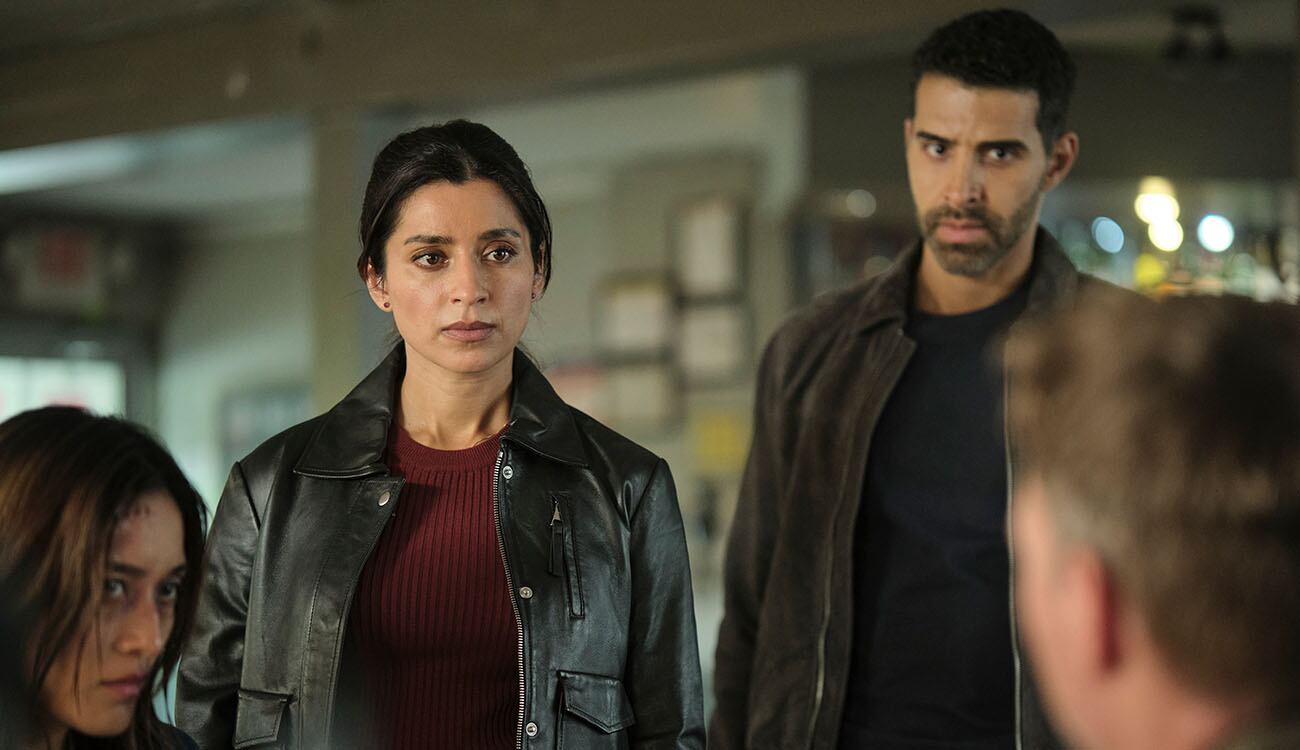 SkyShowtime anuncia sus estrenos para julio de 2026, esto es lo nuevo que llega
