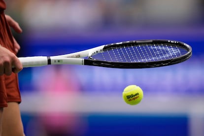 Jannik Sinner y Carlos Alcaraz se han convertido en los indiscutibles dominadores del momento a base de sofisticación y método, de inconformismo, pico y pala y dedicación.