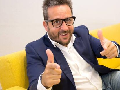 Josep Coll: “Spotify ha empobrecido la industria”