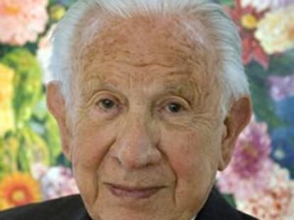 Entrevista con Juan Antonio Samaranch