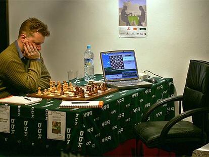 II Festival Internacional de Ajedrez