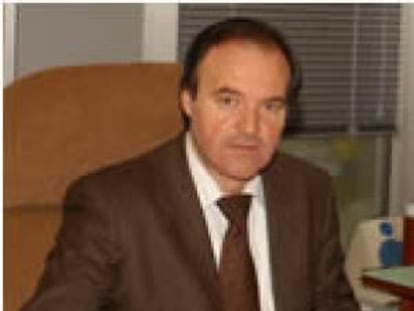 Entrevista con Antonio Fernández-Paniagua