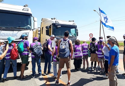Guerra entre Israel y Gaza