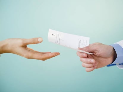 Si los antidepresivos no funcionan, ¿por qué se recetan con soltura?