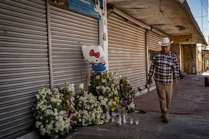 Culiacán, Sinaloa, el 1 de mayo de 2026