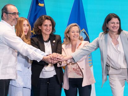 Video | El foro empresarial América Latina - Unión Europea