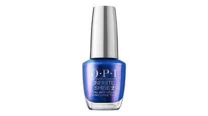 ‘Infinite Shine’ promete hasta 11 días de duración de efecto gel. OPI.