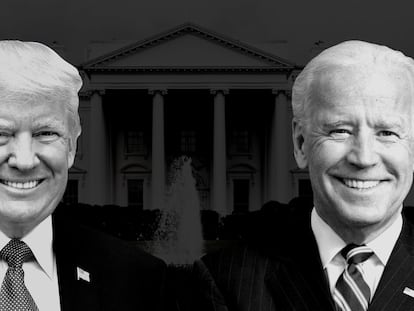 Una mirada hacia las elecciones en Estados Unidos