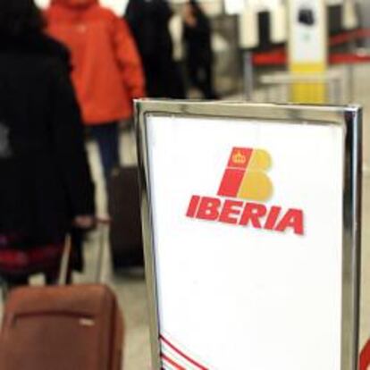 Iberia, Air Nostrum y Air Europa no cobrarán tasas a posteriori