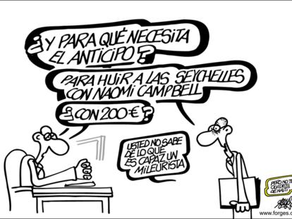 FORGES