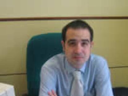 Entrevista con Alfonso Amor