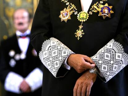 Lo peor de todo es convertir a los jueces en críticos musicales.