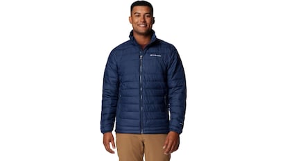 Encontre as melhores ofertas nessas jaquetas Columbia masculinas.