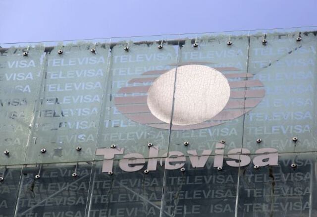 Televisa Local Mexico begins opening up its telecommunications sector | Spain | EL ...