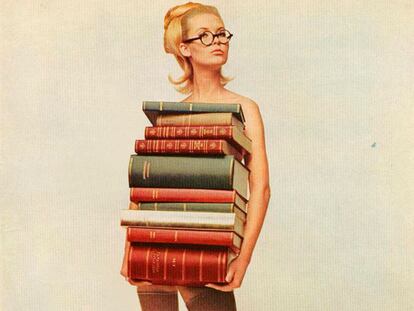 Lecturas eróticas para calentar, aún más, el verano