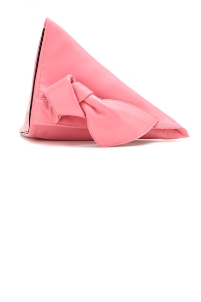 Triangular con lazada, de Loewe (c.p.v.)