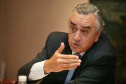 Marcos Peña, presidente del Consejo Económico y Social