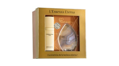 Cofre Essenza Eterna.