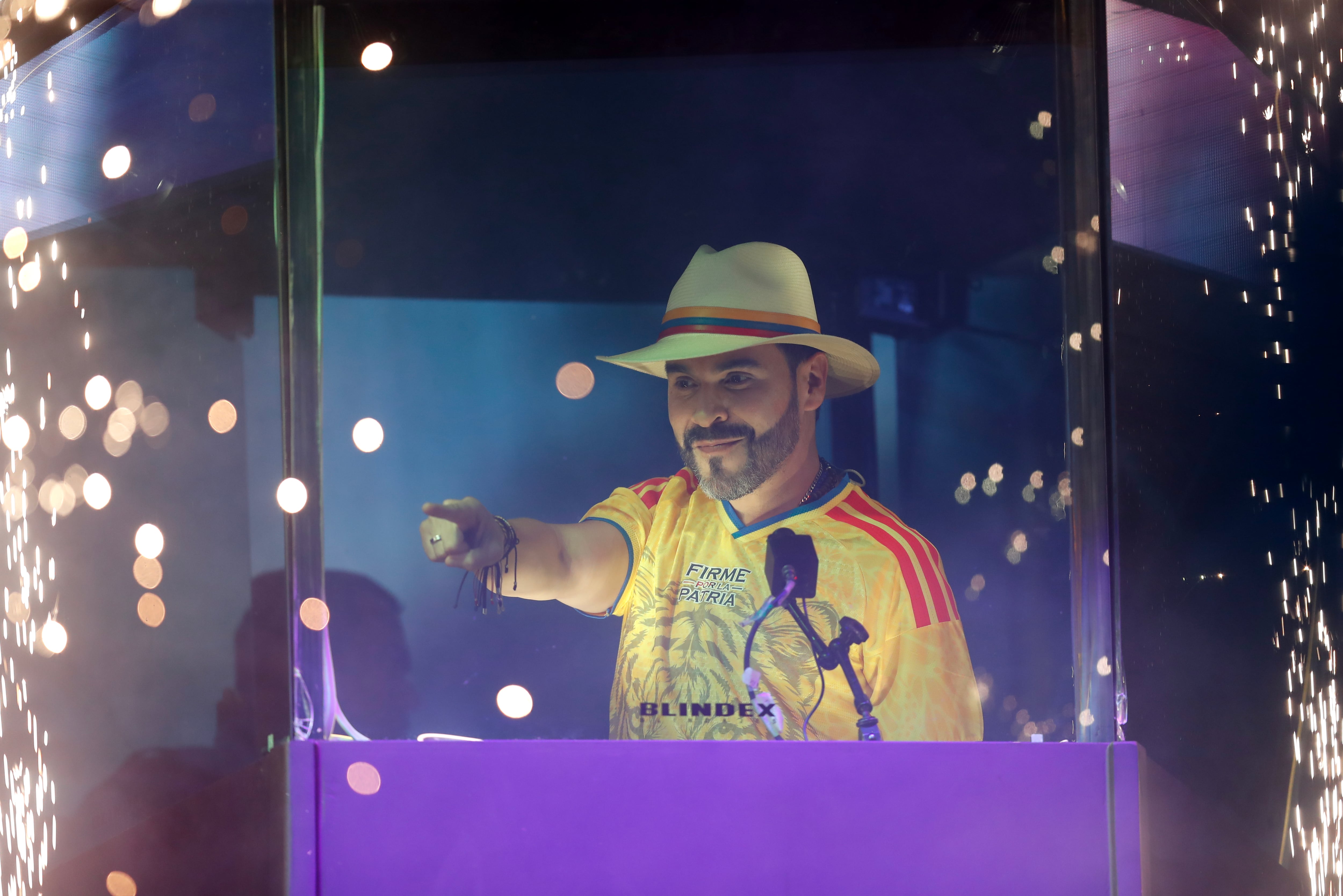 Antipetro, 'outsider', costeño y millonario: las claves del fenómeno Abelardo de la Espriella