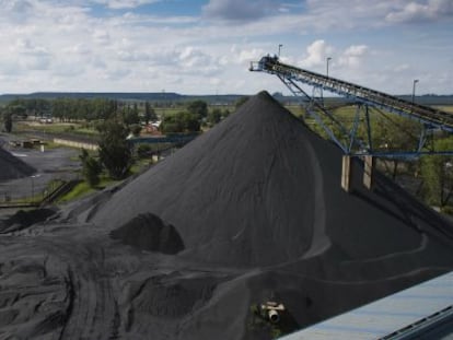 La minera Astur Leonesa despide a toda su plantilla