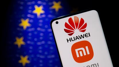 Os fabricantes chineses Xiaomi e Huawei são os principais acusados pelo Governo lituano de más práticas de privacidade e segurança em seus dispositivos.