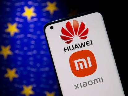 Os fabricantes chineses Xiaomi e Huawei são os principais acusados pelo Governo lituano de más práticas de privacidade e segurança em seus dispositivos.