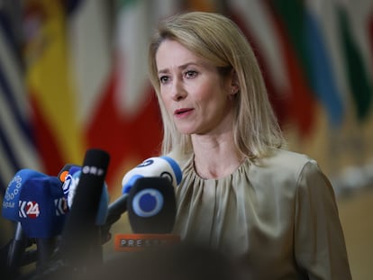 EU peace plan for Ukraine