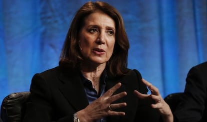 Ruth Porat