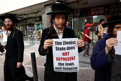 Guerra de Israel en Gaza