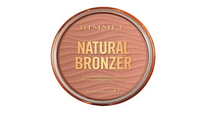 Polvos bronceadores de Rimmel London