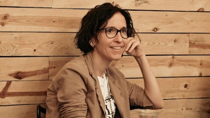 Sonia López, psicopedagoga