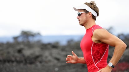 Una visera es el accesorio esencial para practicar deporte este verano. GETTY IMAGES.
