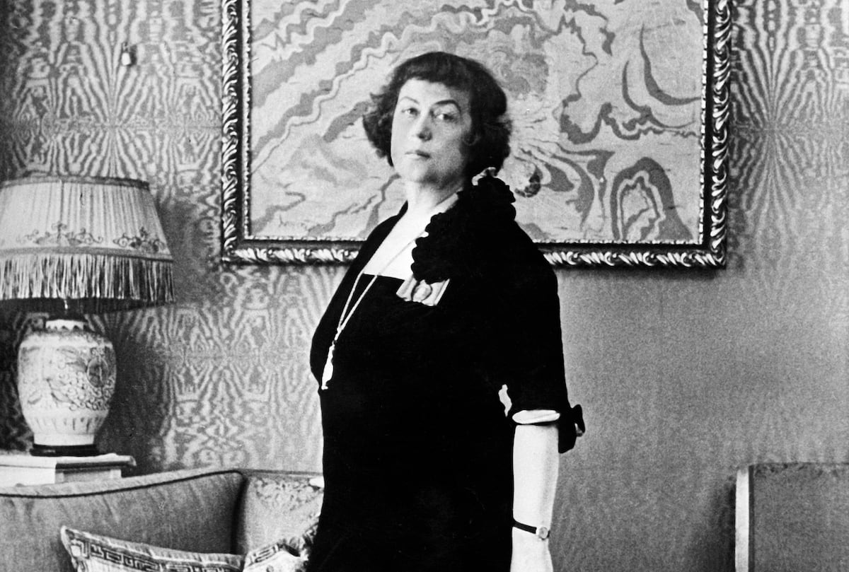 Hélène Carrère d’Encausse: Alexandra Kolontai, la valquiria de la