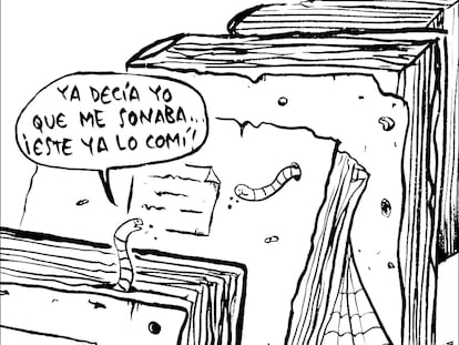 Flavita Banana: repetir libro