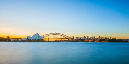 Sídney, Australia.