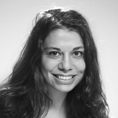 María Sahuquillo
