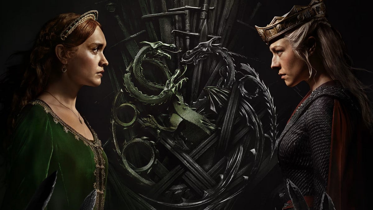 ‘La casa del dragón’ temporada 3 prepara su gran batalla naval en un tráiler final espectacular