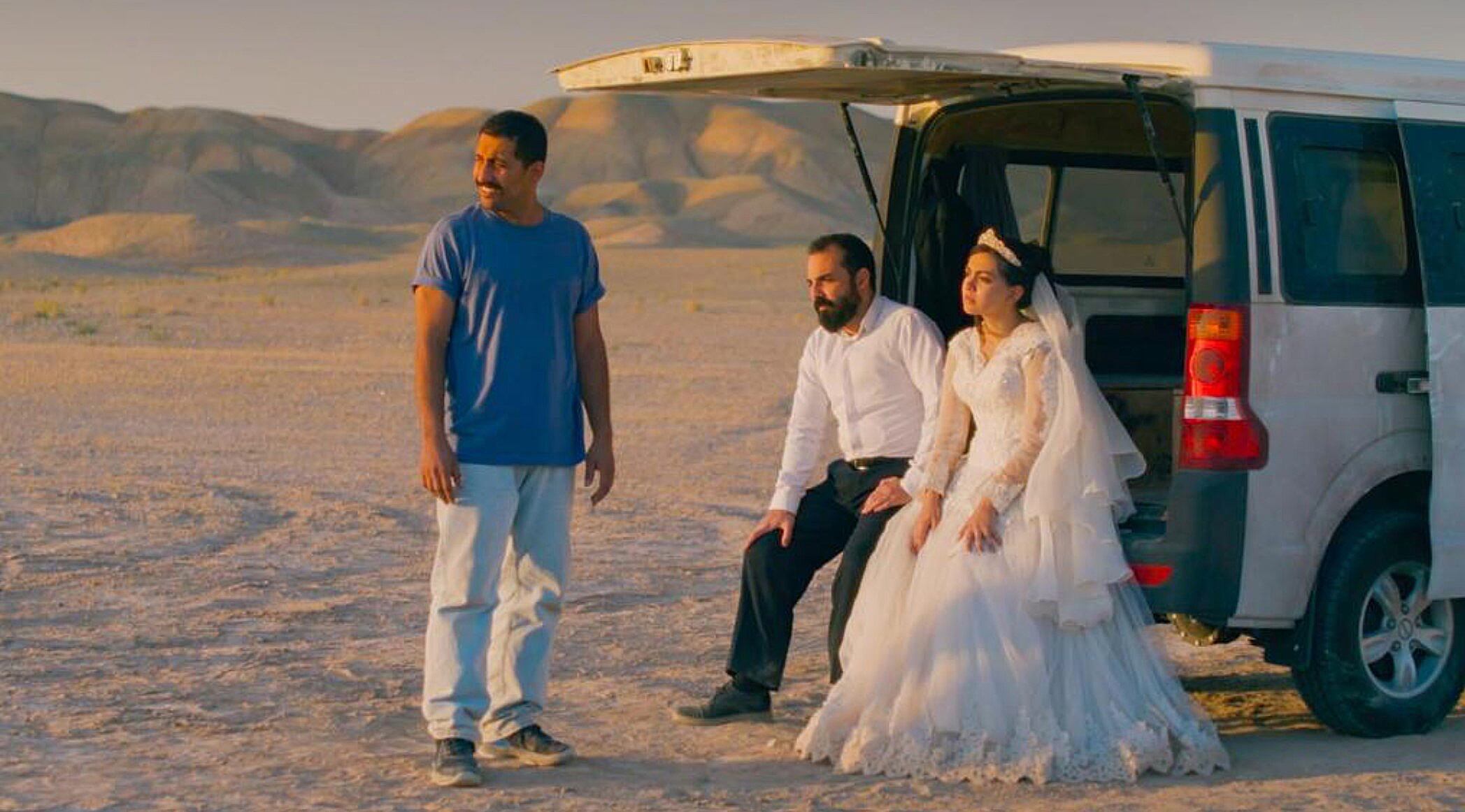 Las víctimas y los verdugos de la teocracia iraní se ven las caras en Cannes