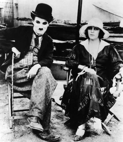 La fama de Raquel Meller (1888-1962) fue realmente fenomenal. El mismísimo Charles Chaplin le ofreció el papel de Josefina en una película que pensaba rodar sobre Napoleón, pero ella lo rechazó.